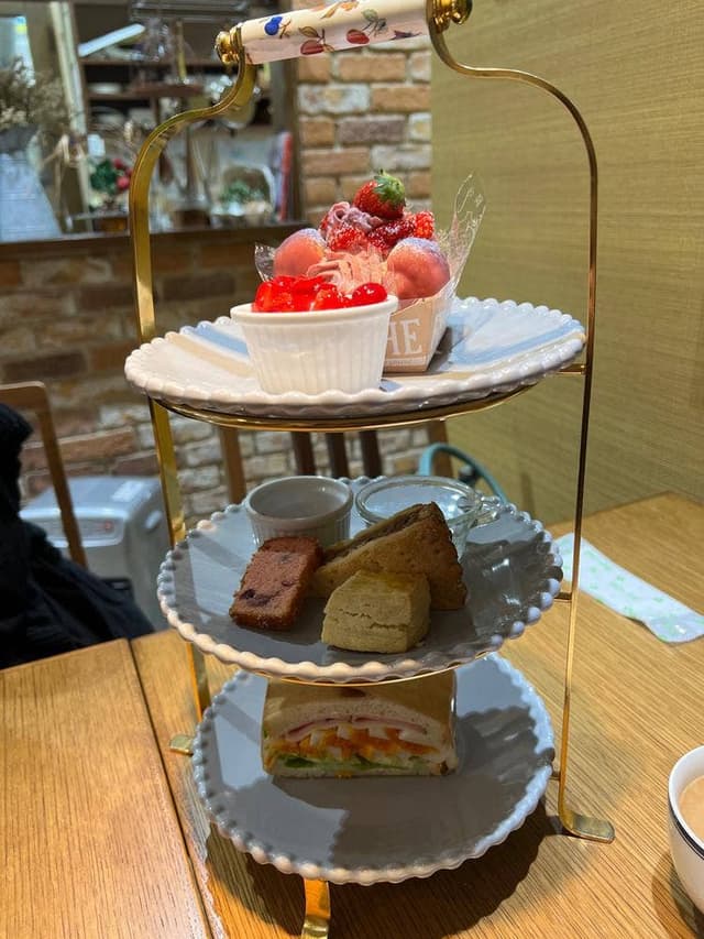 パティスリー・ヒラノ - サブ画像1