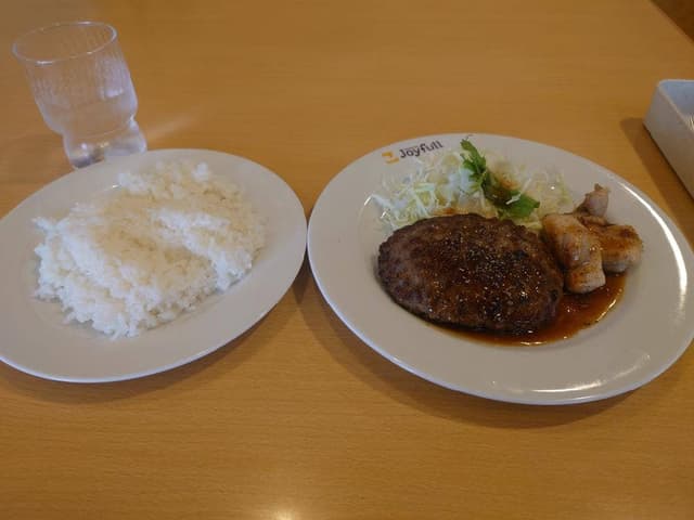 ファミリーレストラン ジョイフル 倉敷中畝店 - サブ画像3