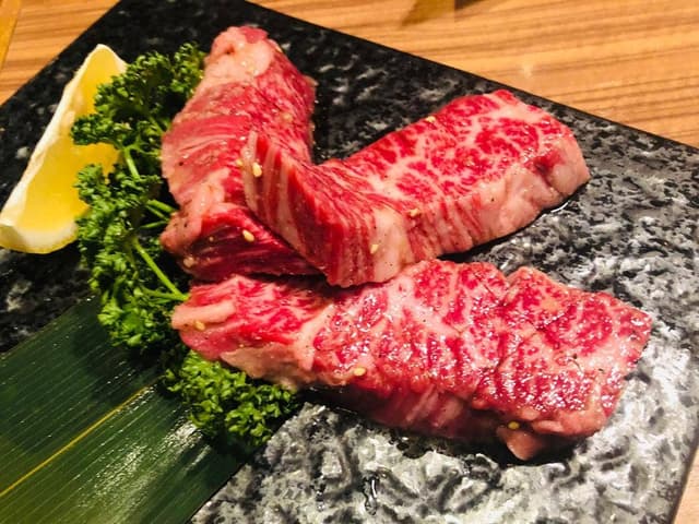 焼肉 スタミナ苑 月島店 - サブ画像1
