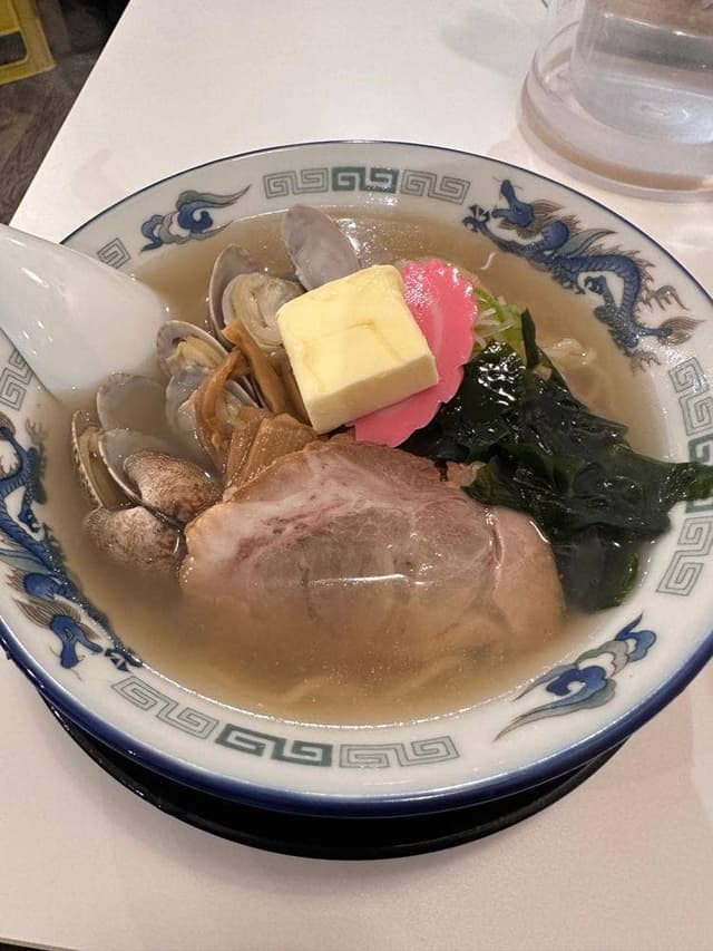 北海道らーめん みそ熊 板橋店 - サブ画像2