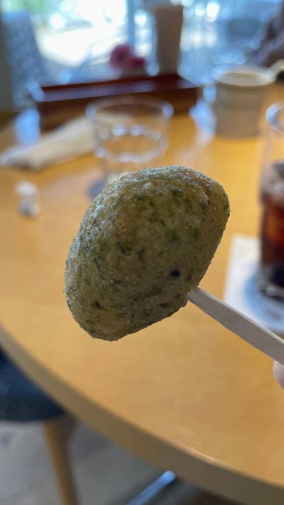 Pasta Dining Green Yard - サブ画像1