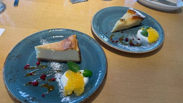 Pasta Dining Green Yard - サブ画像2