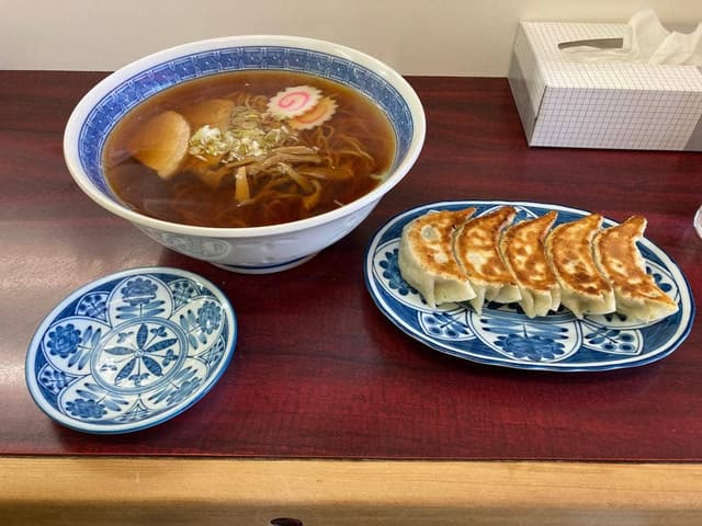 中華そばもりや - サブ画像2