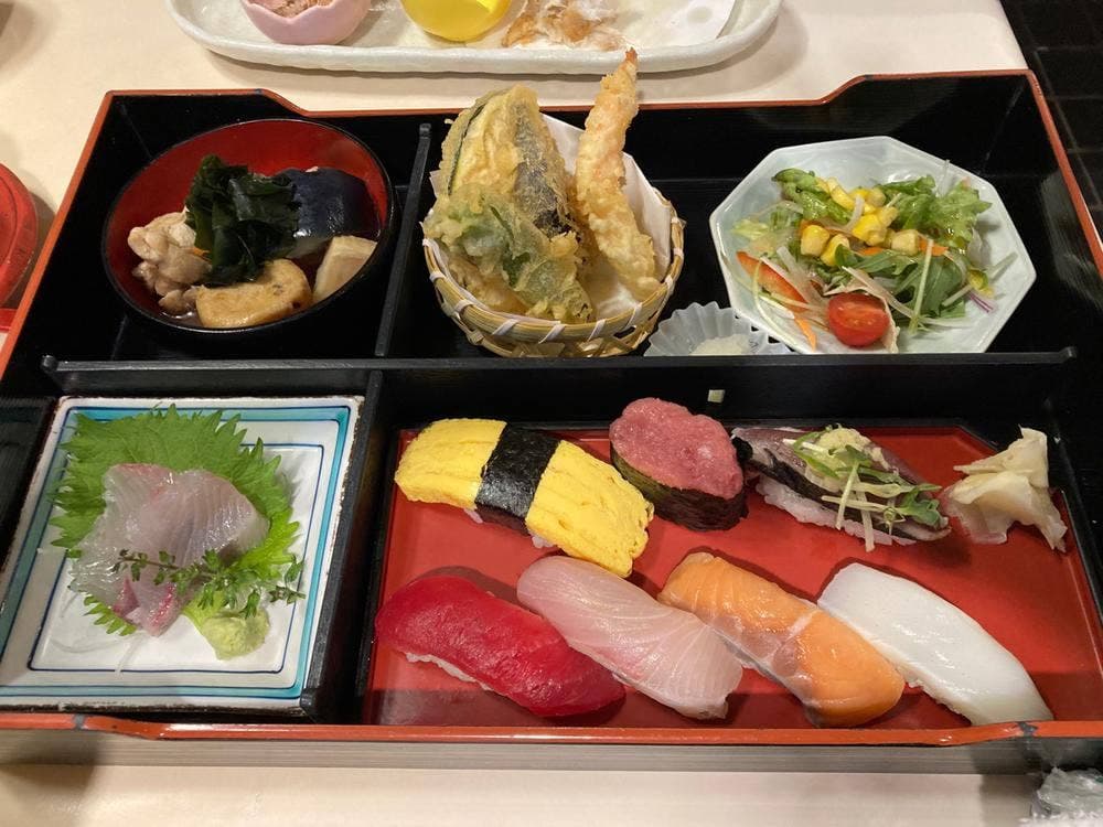 旭鮨総本店 下高井戸本店