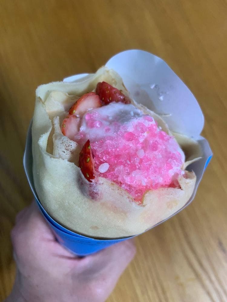 ディッパーダン エスカ店