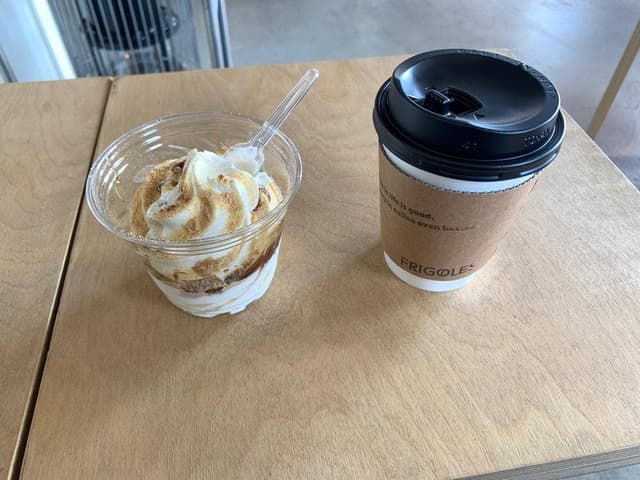 FRIGOLES 仙台泉店 - サブ画像1