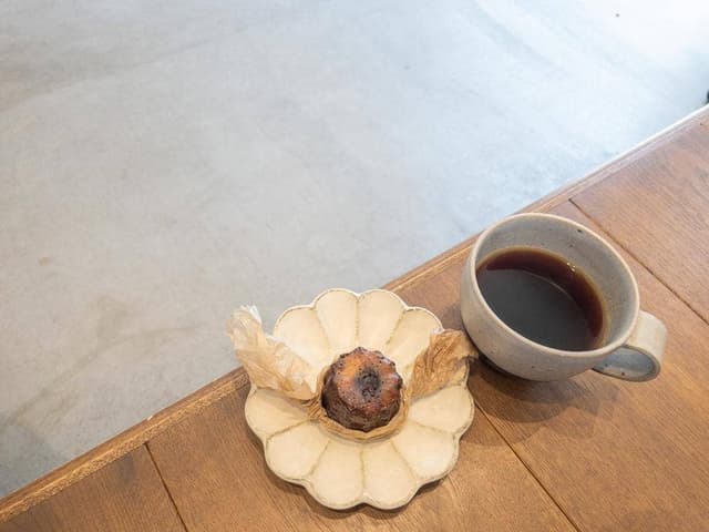 BERTH COFFEE ROASTERY Haru - サブ画像2