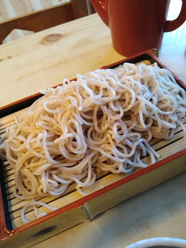 生そば米むら - サブ画像3