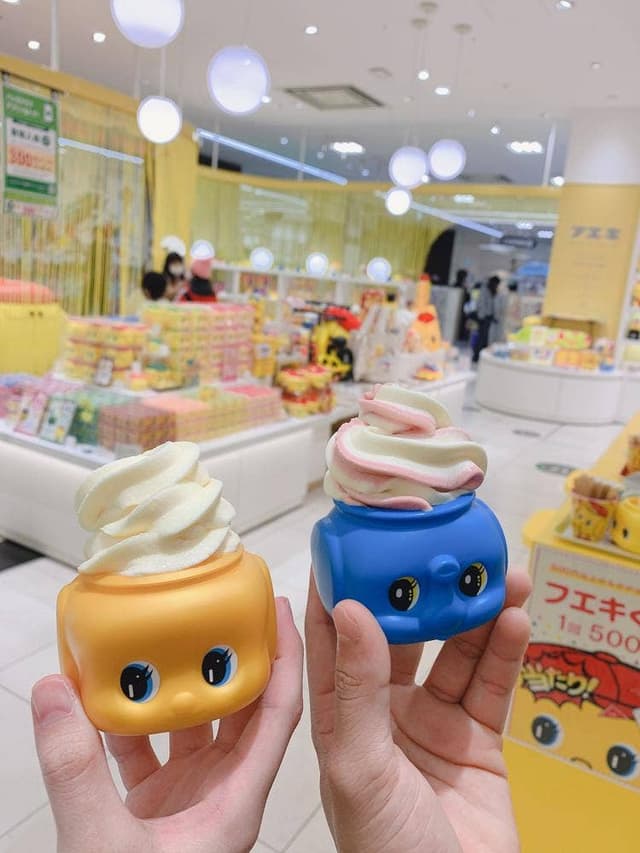 フエキショップ 心斎橋店 - サブ画像1
