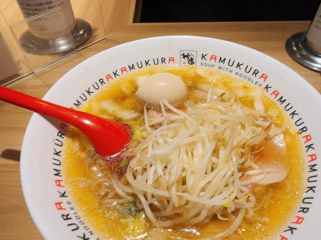 神座飲茶樓 グランルーフ店 - サブ画像3