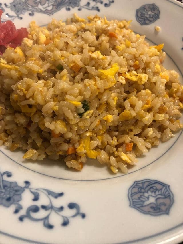 レストラン大夢 - サブ画像1