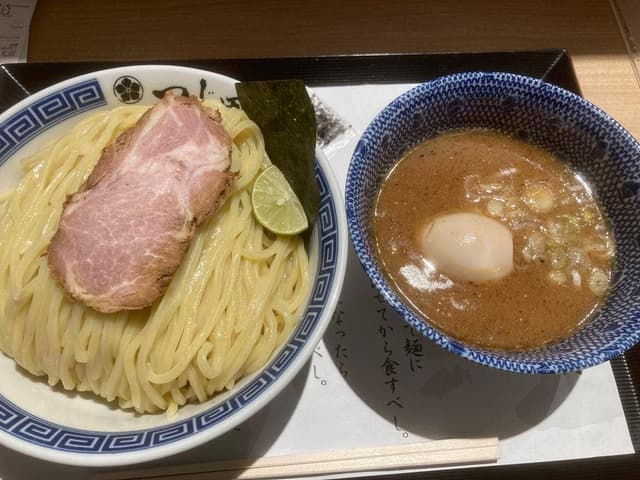 つじ田 ららぽーとEXPOCITY店 - サブ画像2