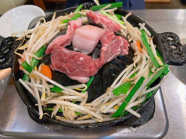 ジンギスカン 酔ってけ羊 - サブ画像3