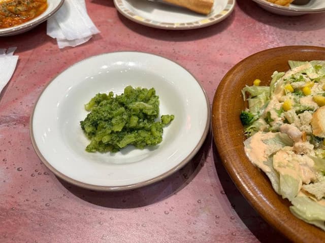 サイゼリヤ イオンモール京都五条店 - サブ画像3