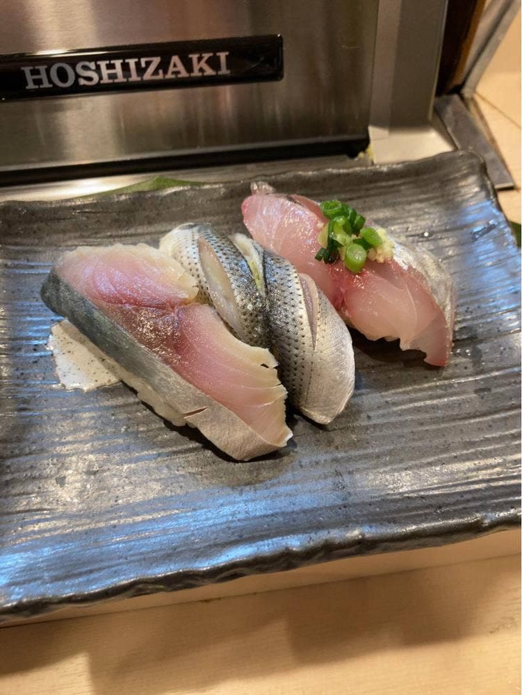 月乃家寿司