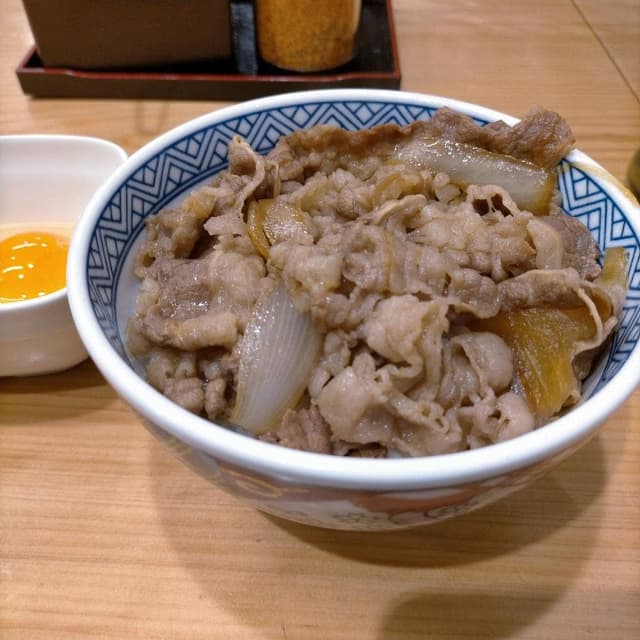吉野家 豊洲市場店 - サブ画像1