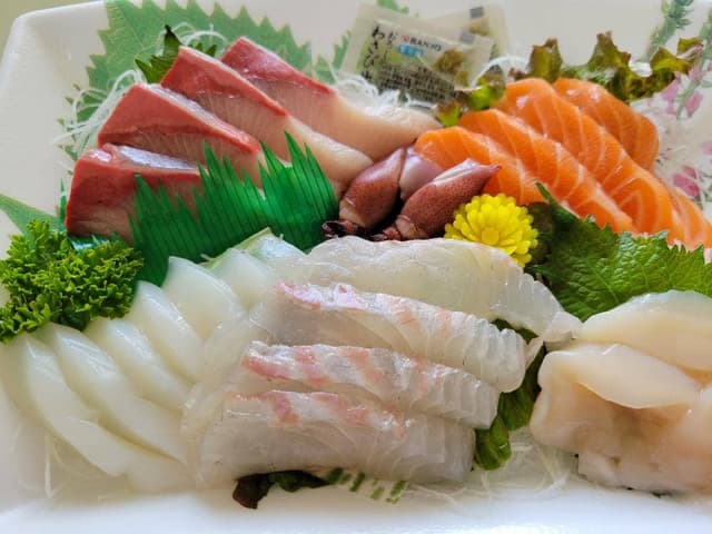 鮮魚 まさ吉 - サブ画像1