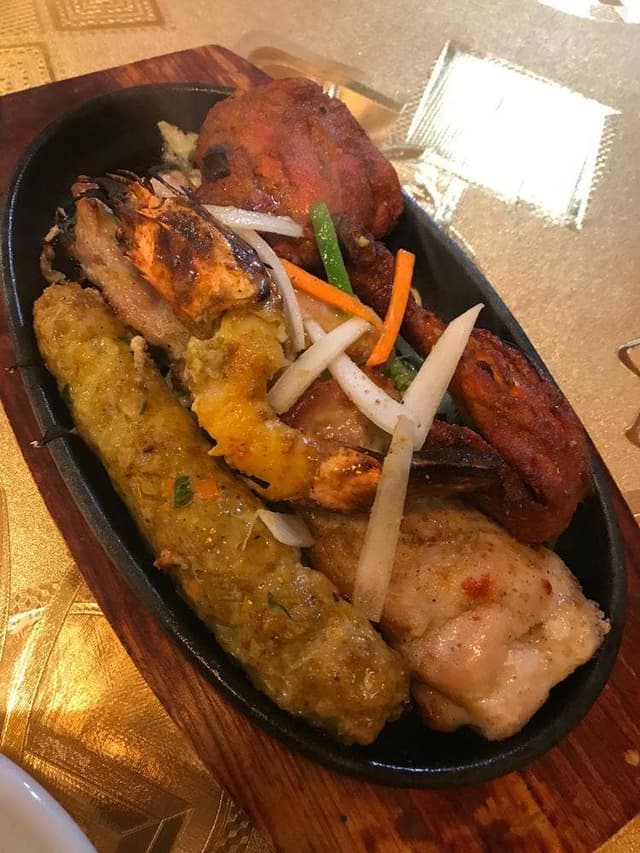 Indian Dining & Bar Mayur - サブ画像2