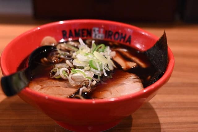 麺家いろは CiC店 - サブ画像2