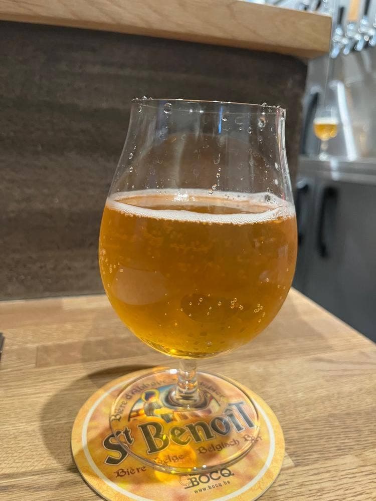 Beer Bar TOBIRA