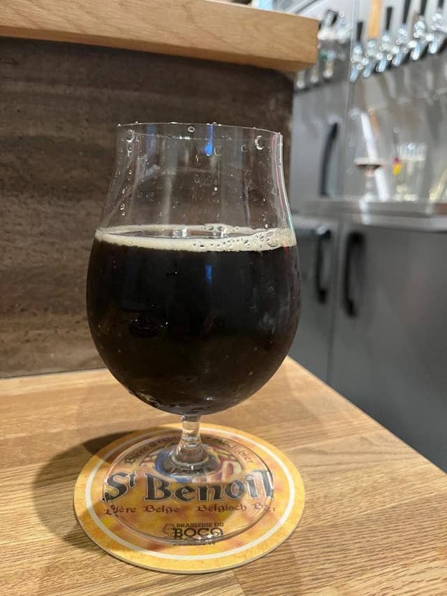 Beer Bar TOBIRA - サブ画像1