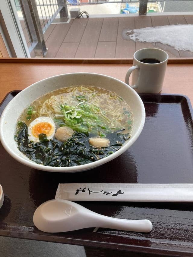 フードコート キネマ館 - サブ画像3