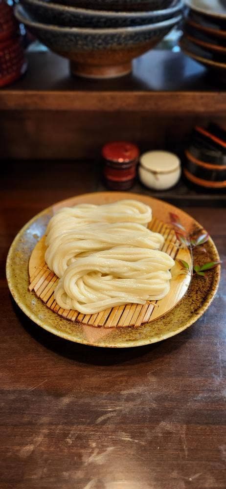 活麺富蔵 - サブ画像1