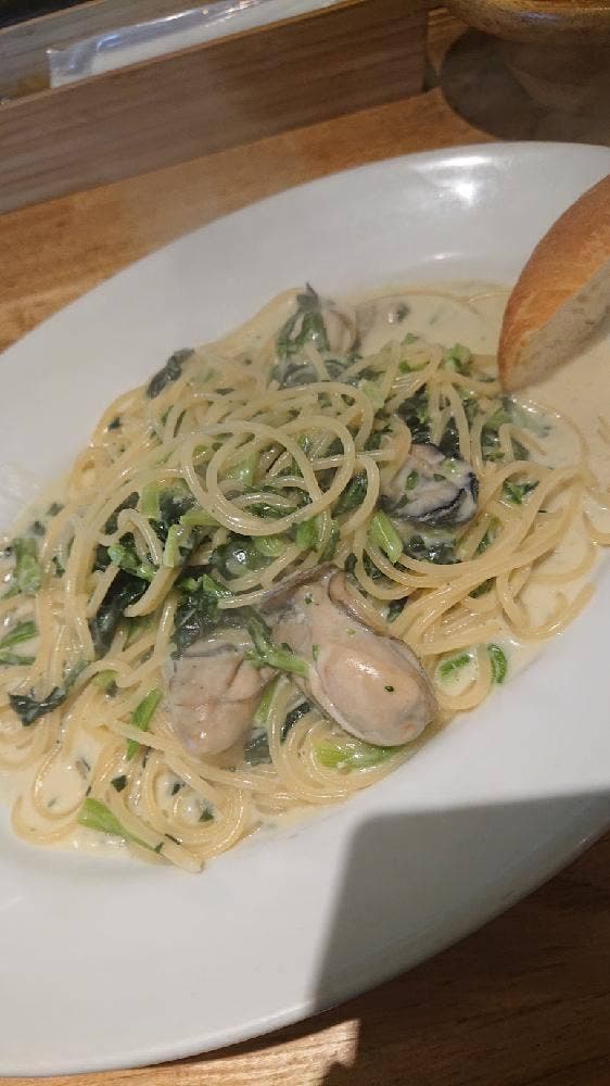 ワイン食堂 ヴィンセント 浦安店