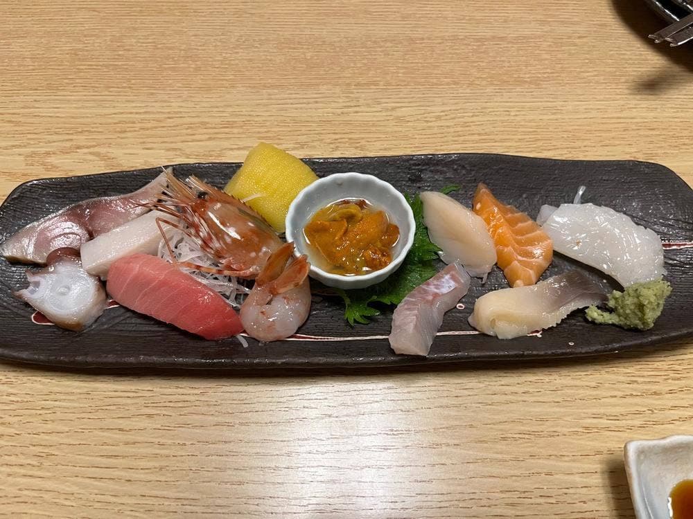 双子山しょうじ