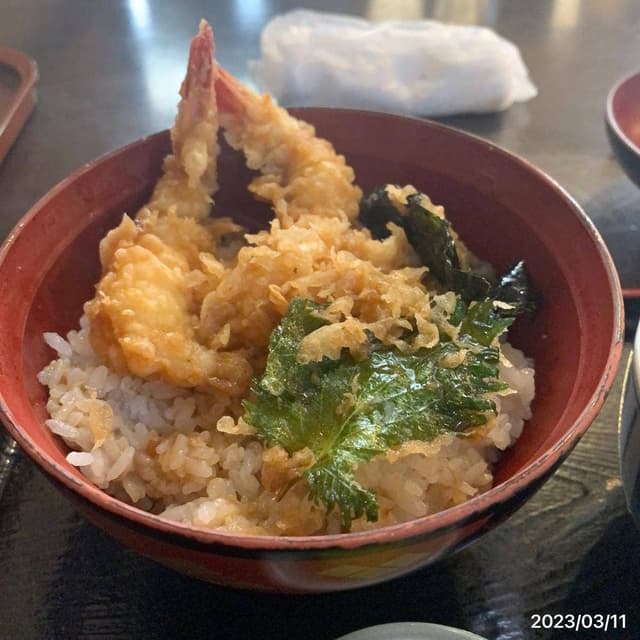 めん処 いせ徳 - サブ画像1