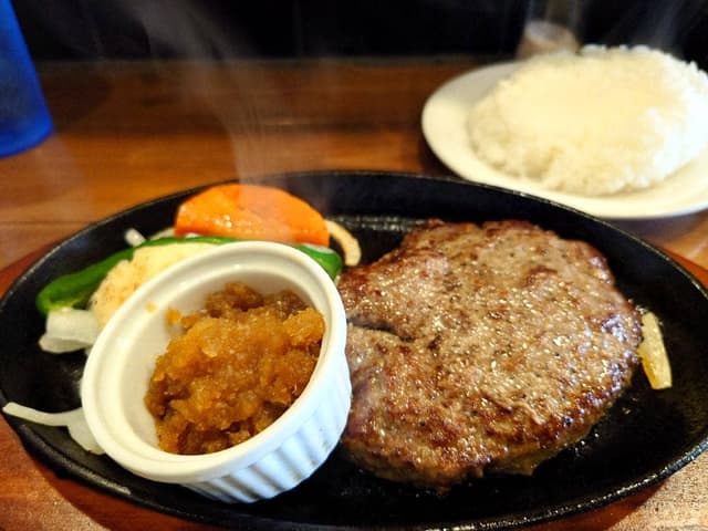 STEAK HOUSE DOUBLE - サブ画像1