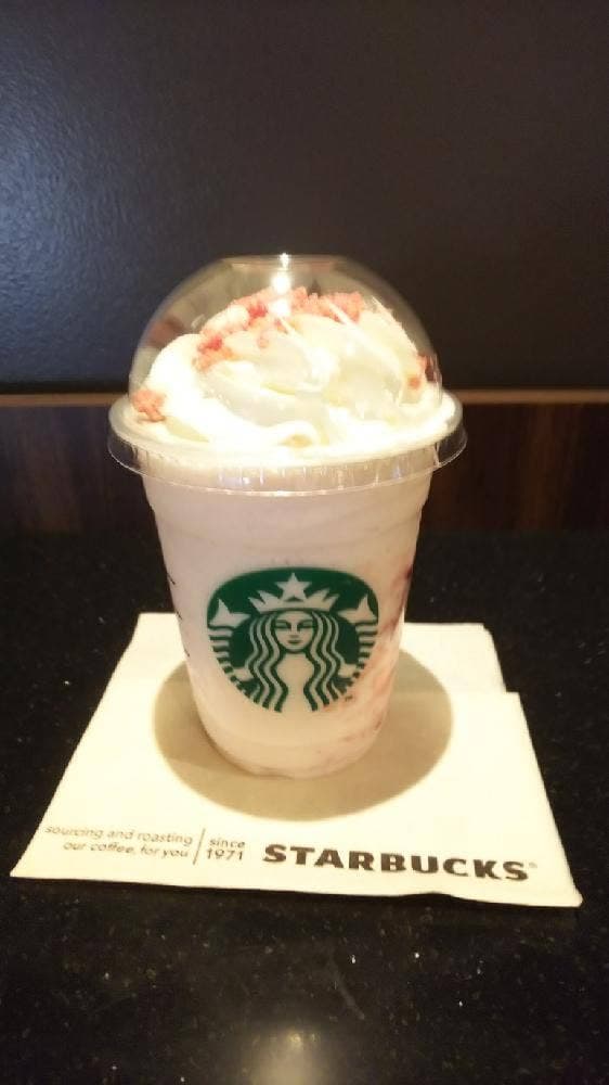 スターバックス コーヒー 宇都宮パセオ店 - サブ画像2