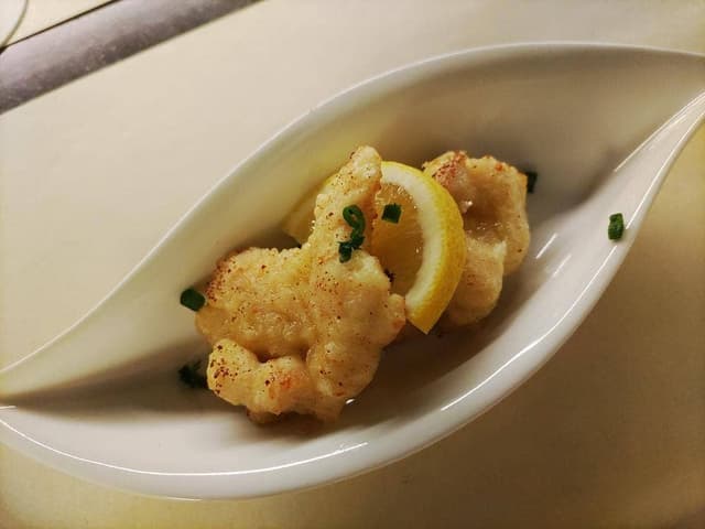 10割手打ち蕎麦の井坂 - サブ画像2