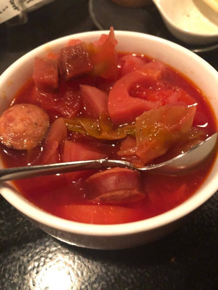 キッチンあまとり