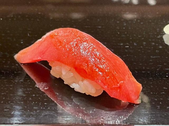 銀座 久兵衛 銀座本店 - サブ画像1