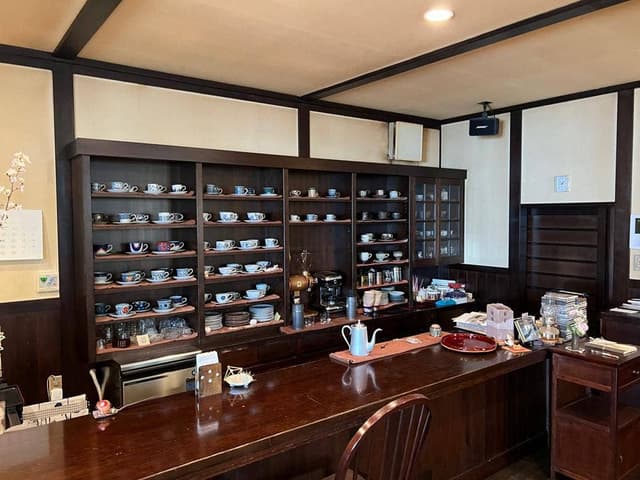 半杓亭 - サブ画像3