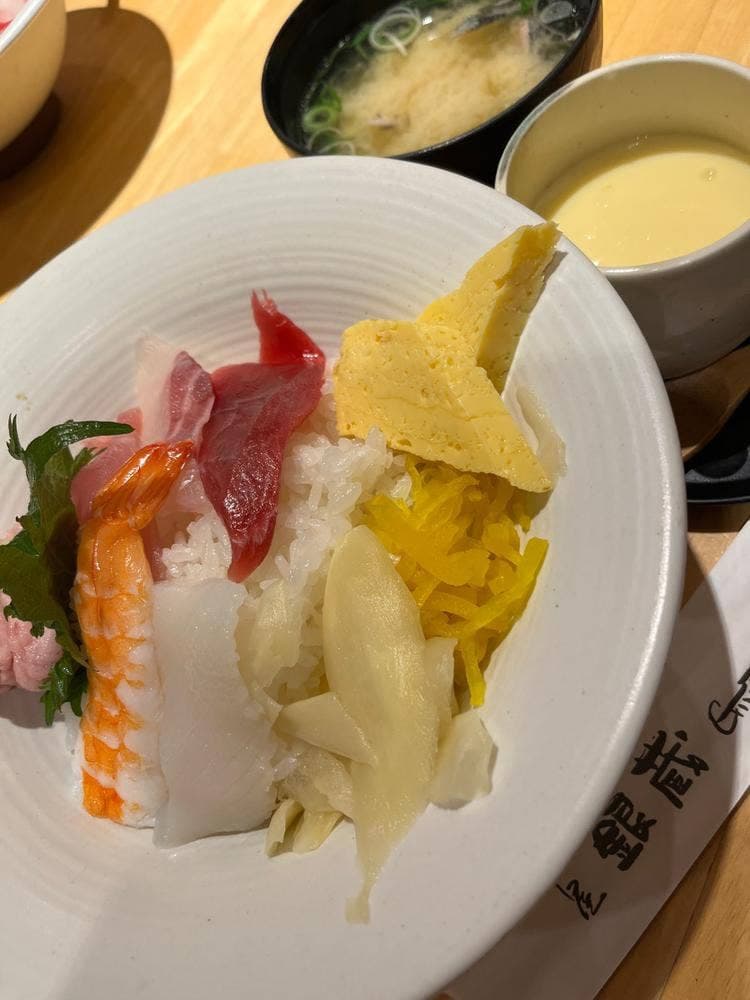 すし屋 銀蔵 御徒町店