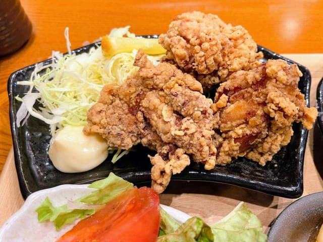 魚焼男 新橋本店 - サブ画像2