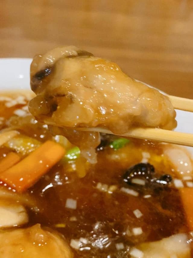 China dining彩 皆春店 - サブ画像3