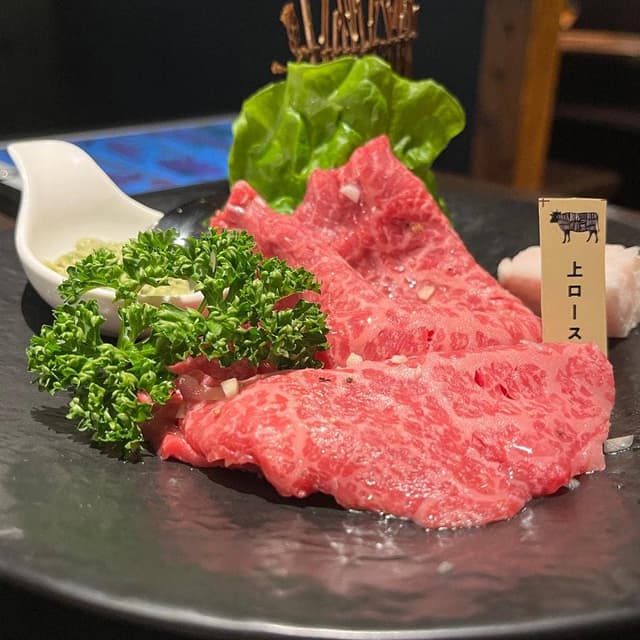 焼肉酒場 肉カジ 南柏店 - サブ画像2