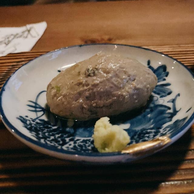 酒房 蛮殻 - サブ画像2