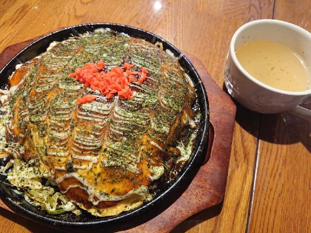 cafe コナヤ - サブ画像1