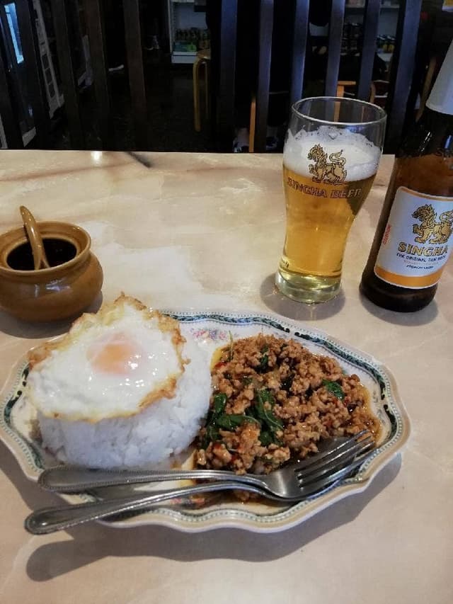 タイランドショップ - サブ画像1