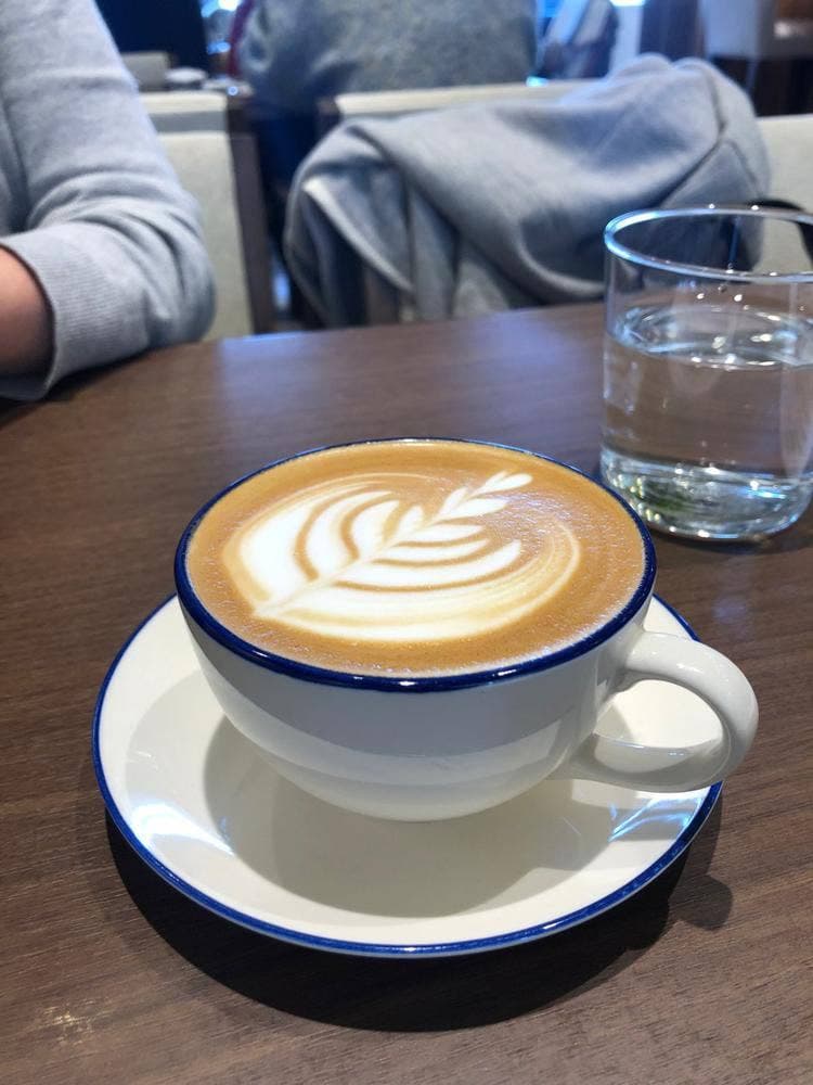 CAFE GRACE