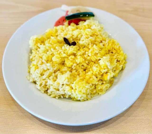 CURRY BAR ハッチャギ - サブ画像2