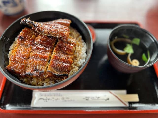 うなふじ - サブ画像1