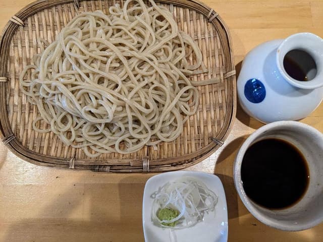 寿ニ庵 - サブ画像1