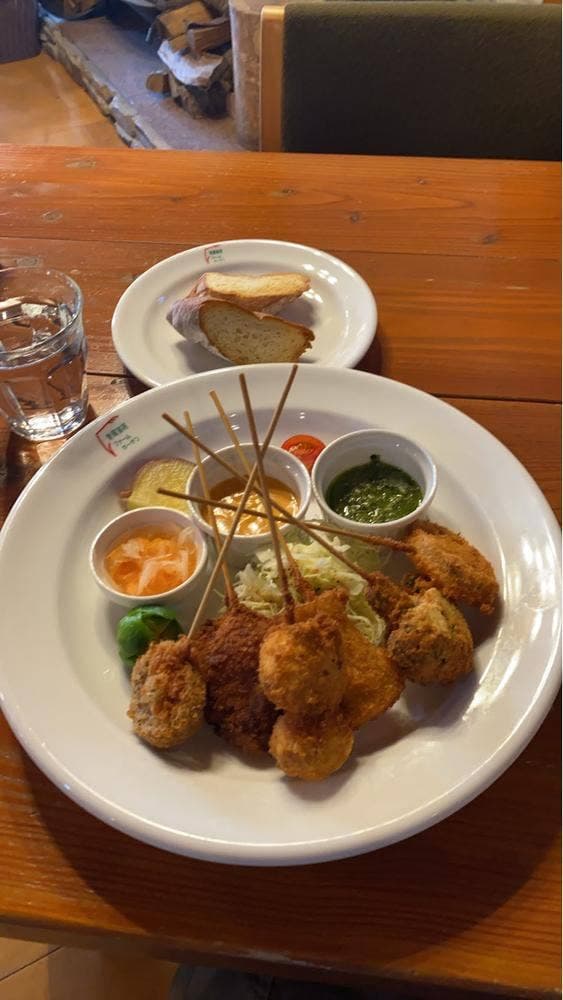 曽爾高原ファームガーデン - サブ画像1