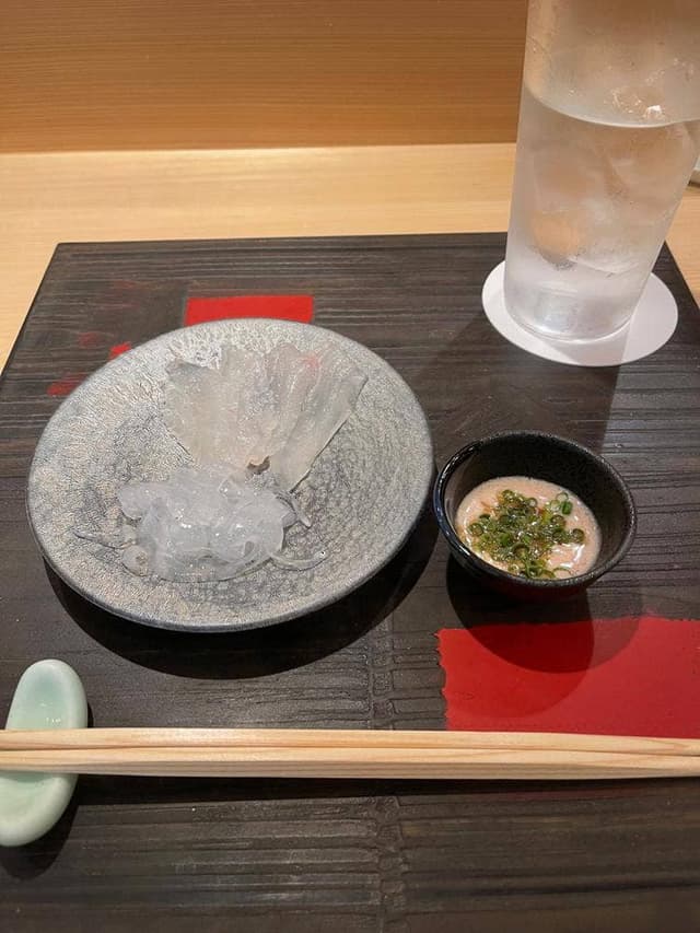 ぎんざ 鮨政 - サブ画像1