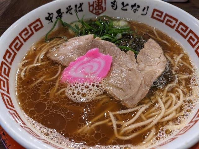 麺屋偶 もとなり 那覇空港店 - サブ画像3